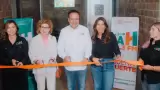 Inauguracin de Radio La H 89.3 FM