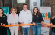 Inaugura alcalde La H 89.3 FM, la radio pblica de Hermosillo