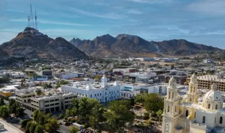 Hermosillo