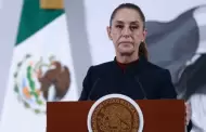 Se mantiene en 64 el nmero de muertos por lluvias, dice Sheinbaum