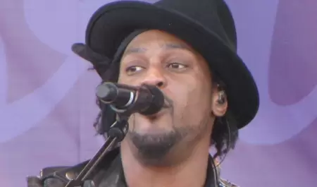 D'Angelo
