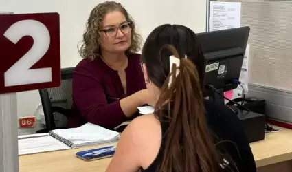 Trmite de becas y crdito educativo es gratuito
