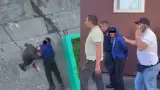 Presunto asesino del abogado David Cohen