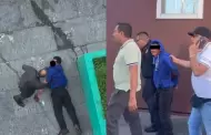 Le ofrecieron 50 mil pesos por matar a abogadoDavid Cohen, dice detenido