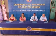 Primer premio del prximo Sorteo Unison ser de 6 millones de pesos