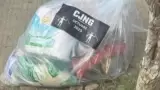 Despensas del CJNG