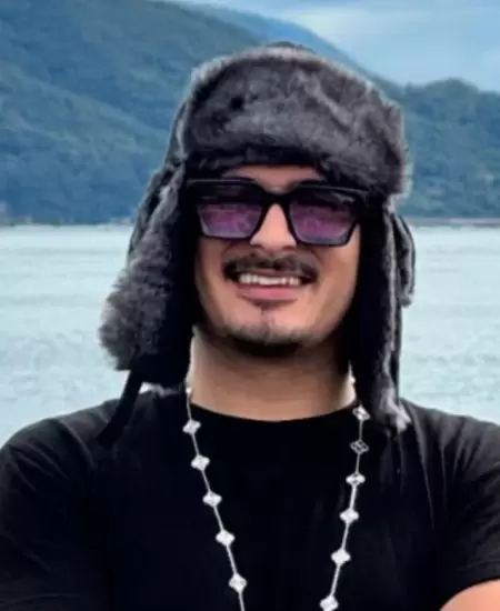 Ricardo Prez
