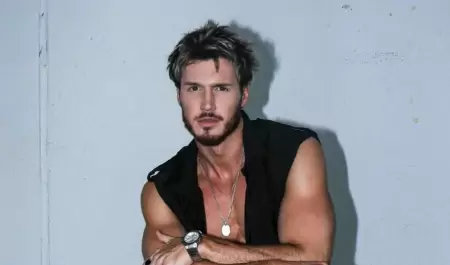 Fede Dorcaz