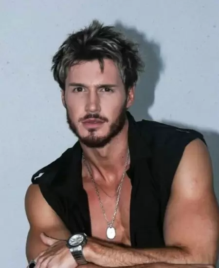 Fede Dorcaz