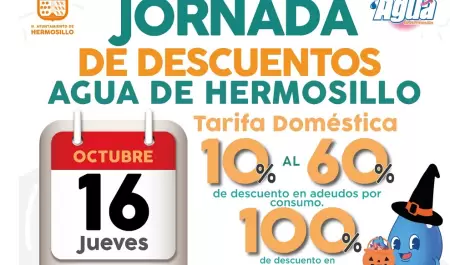 Jornada de Descuentos