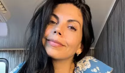 frica Zavala