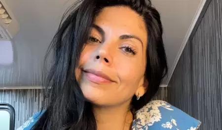 frica Zavala