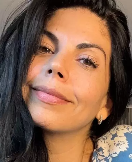 frica Zavala