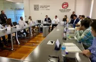 Fortalece Sonora operacin de empresas de seguridad privada