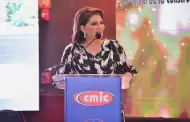 Poltica de infraestructura debe garantizar bienestar social: Lorenia Valles