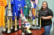 Hermosillo: Participa en la copa UMPAM 2025!
