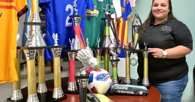 Copa UMPAM 2025
