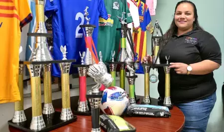 Copa UMPAM 2025