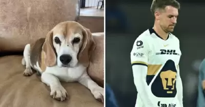 Aaron Ramsey