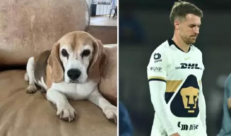 Aaron Ramsey