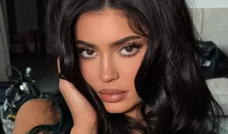 Kylie Jenner