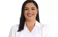 Asesinan a Gaby Meja, exalcaldesa de Cuauhtmoc, Colima