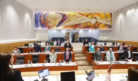 Congreso de Sonora
