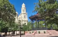 Preprate! Ingresar frente fro a Sonora esta semana
