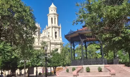 Hermosillo