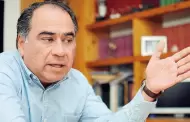EEUU le revoc la visa, confirma Hctor Astudillo, exgobernador de Guerrero