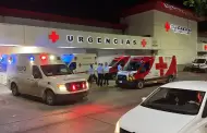Tragedia en Culiacn, gemelas de tres aos mueren ahogadas en una alberca