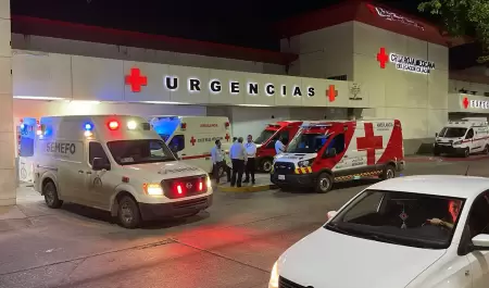 Cruz Roja Culiacn