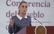 Reforma a Ley de Amparo garantiza derecho a la justicia, afirma Sheinbaum