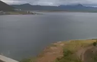 Presas de Sonora se ubican en promedio al 39% de su capacidad de almacenamiento: Conagua