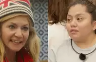 Manola Dez "explota" contra La Bea en "La Granja VIP"
