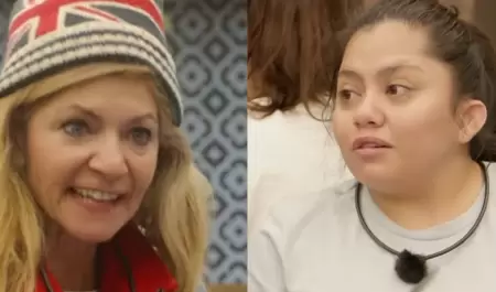Manola Dez, La Bea