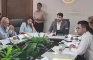 Con la realizacin de foro, busca Congreso enriquecer iniciativa de Ley de Coordinacin Fiscal