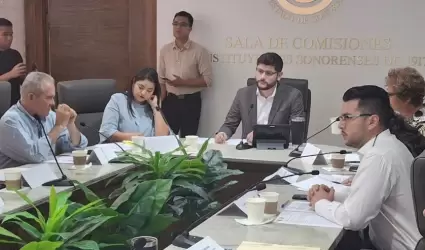 Realiza Congreso del Estado foro para integracin de Ley de Coordinacin Fiscal.