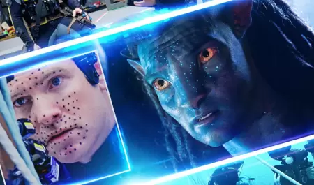 Documental Avatar