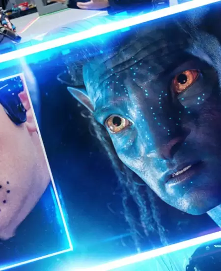 Documental Avatar