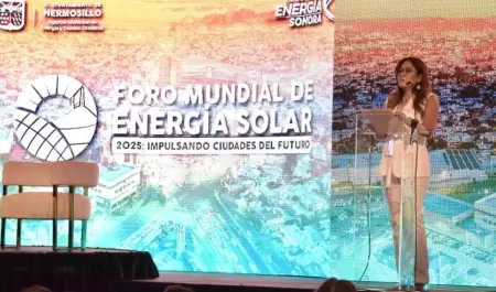 Cuarta edicin del Foro Mundial de Energa Solar