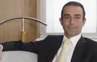 Escoltas del abogado David Cohen rinden su declaracin ante el MP