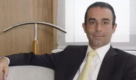 David Cohen