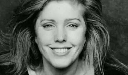 Penelope Milford