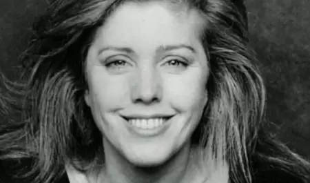 Penelope Milford