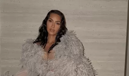 Kim Kardashian