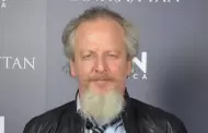 Daniel Stern, actor de "Mi pobre angelito" fue hospitalizado