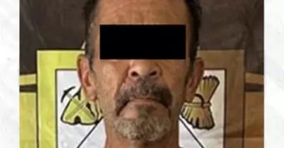 José Efraín "N"