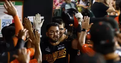 Naranjeros de Hermosillo