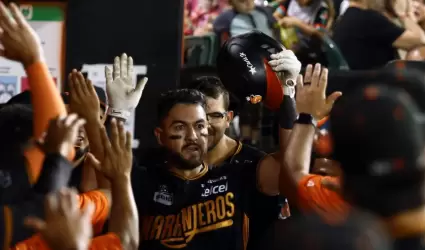 Naranjeros de Hermosillo